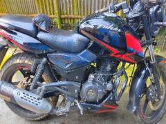 Bajaj Pulsar 150 Twin Disc